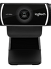 Logitech Webcam C920 Pro Full HD 1080P with Stereo Audio For Streaming