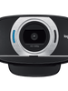 Logitech Webcam C615 Fold & Go Full HD 1080P